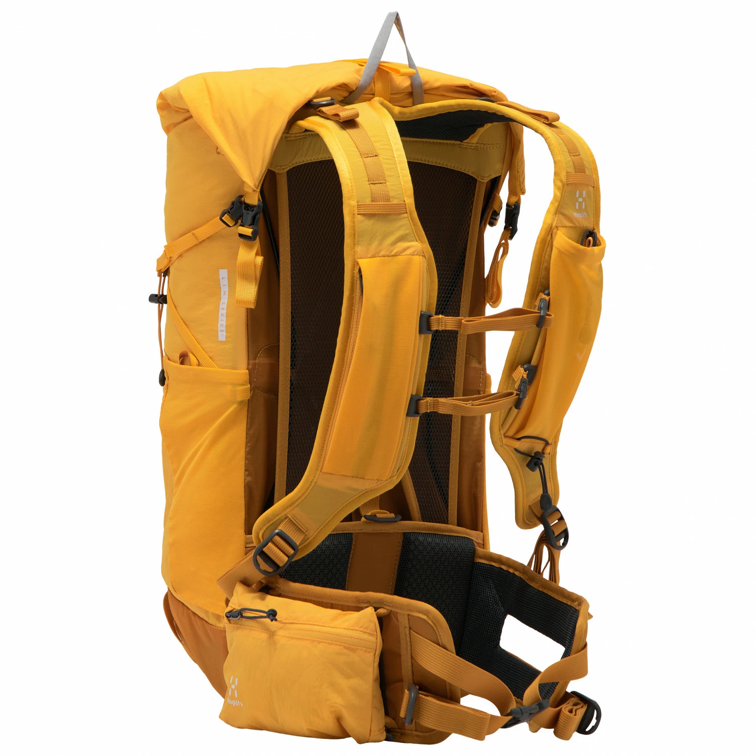 Haglöfs L.I.M Airak 24 - Walking Backpack 5 Haglöfs L.I.M Airak 24 - Walking Backpack - Image 3