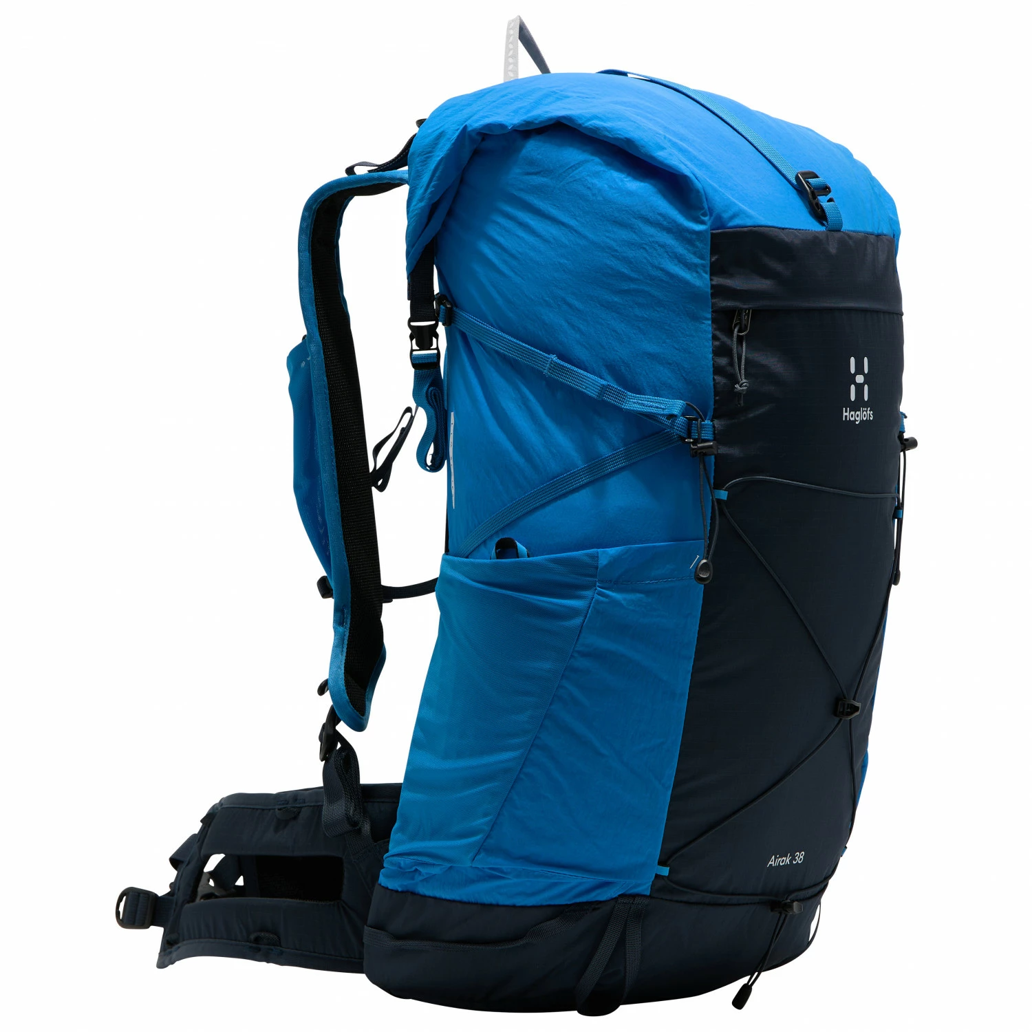 Haglöfs L.I.M Airak 38 - Walking Backpack 4 Haglöfs L.I.M Airak 38 - Walking Backpack - Image 2