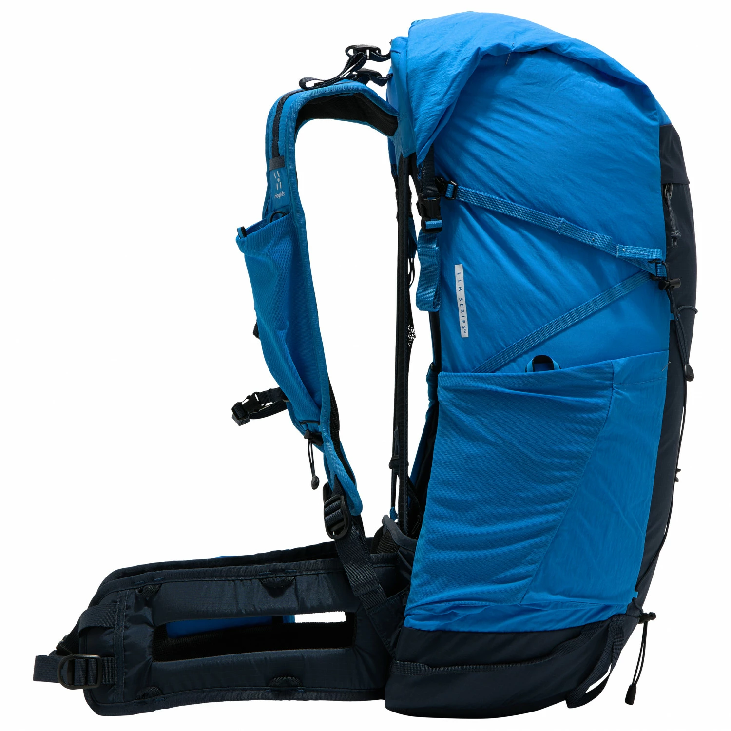 Haglöfs L.I.M Airak 38 - Walking Backpack 7 Haglöfs L.I.M Airak 38 - Walking Backpack - Image 5