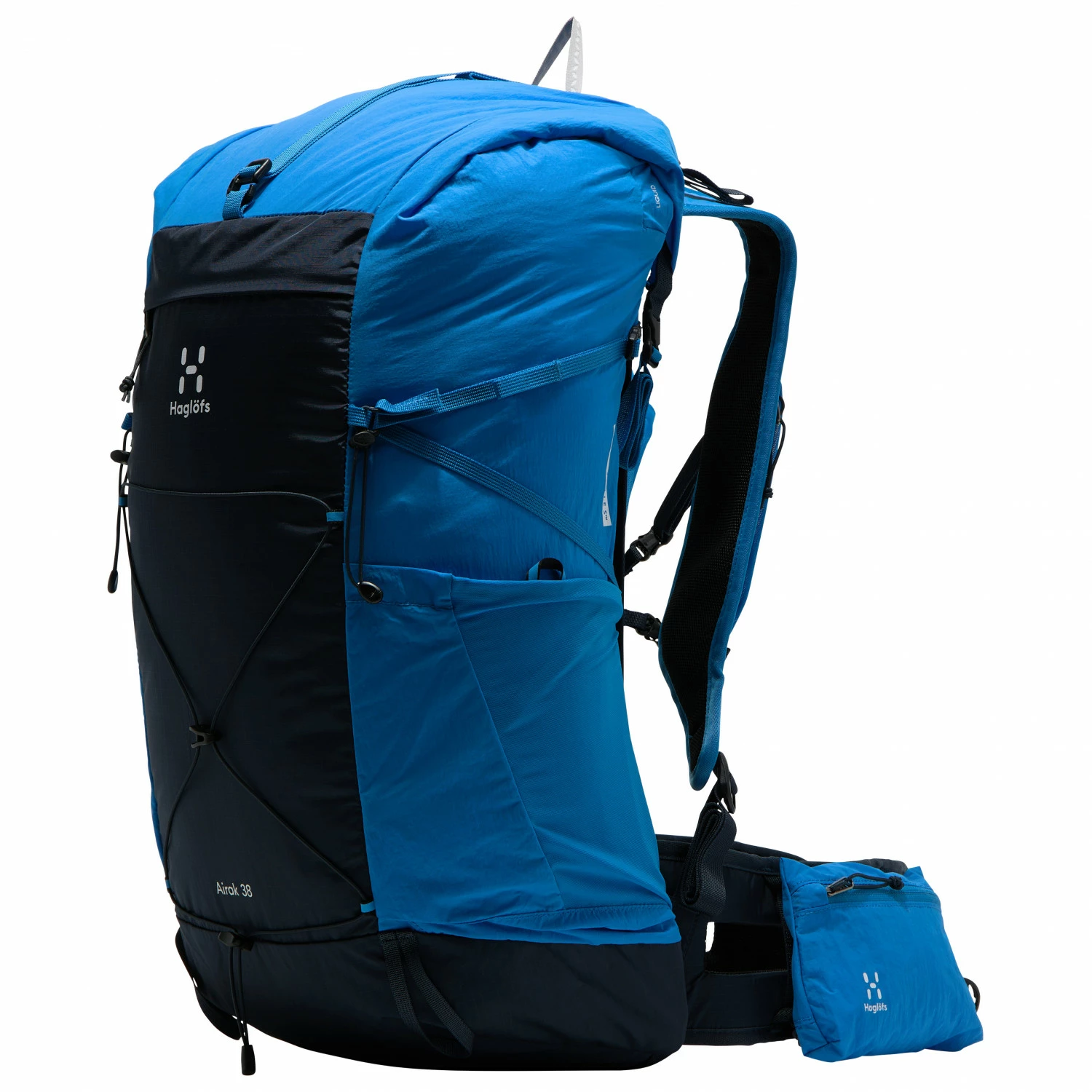 Haglöfs L.I.M Airak 38 - Walking Backpack 3 Haglöfs L.I.M Airak 38 - Walking Backpack