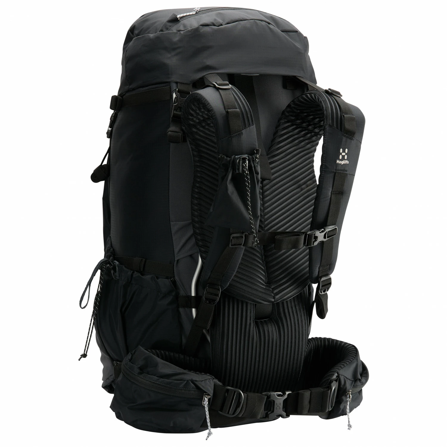 Haglöfs Rugged Mountain 60 - Walking Backpack 5 Haglöfs Rugged Mountain 60 - Walking Backpack - Image 3