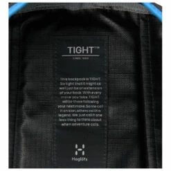 Haglöfs Tight X-Small 10 - Daypack 20 Haglöfs Tight X-Small 10 - Daypack -camping sale hagloefs tight x small 10 daypack detail 8