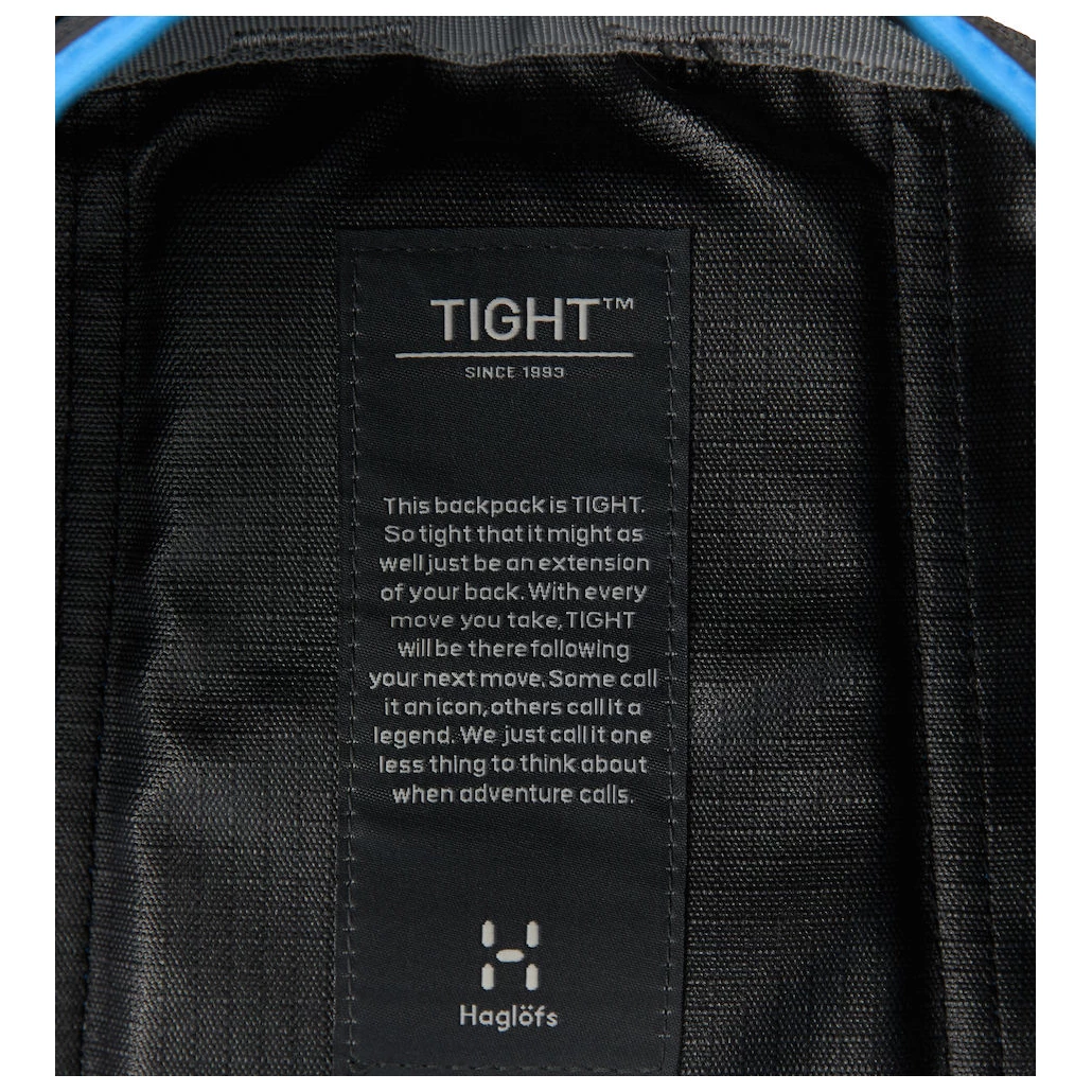 Haglöfs Tight X-Small 10 - Daypack 10 Haglöfs Tight X-Small 10 - Daypack - Image 8