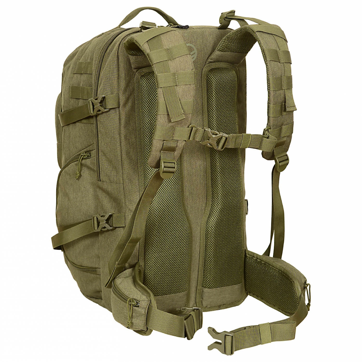 Halti Moyo Plus 42 Back Pack - Walking Backpack 4 Halti Moyo Plus 42 Back Pack - Walking Backpack - Image 2