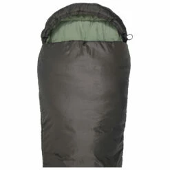 ConiferHe. +5°C - Synthetic Sleeping Bag 13 ConiferHe. +5°C - Synthetic Sleeping Bag -camping sale heber peak coniferhe 5 c synthetic sleeping bag detail 2