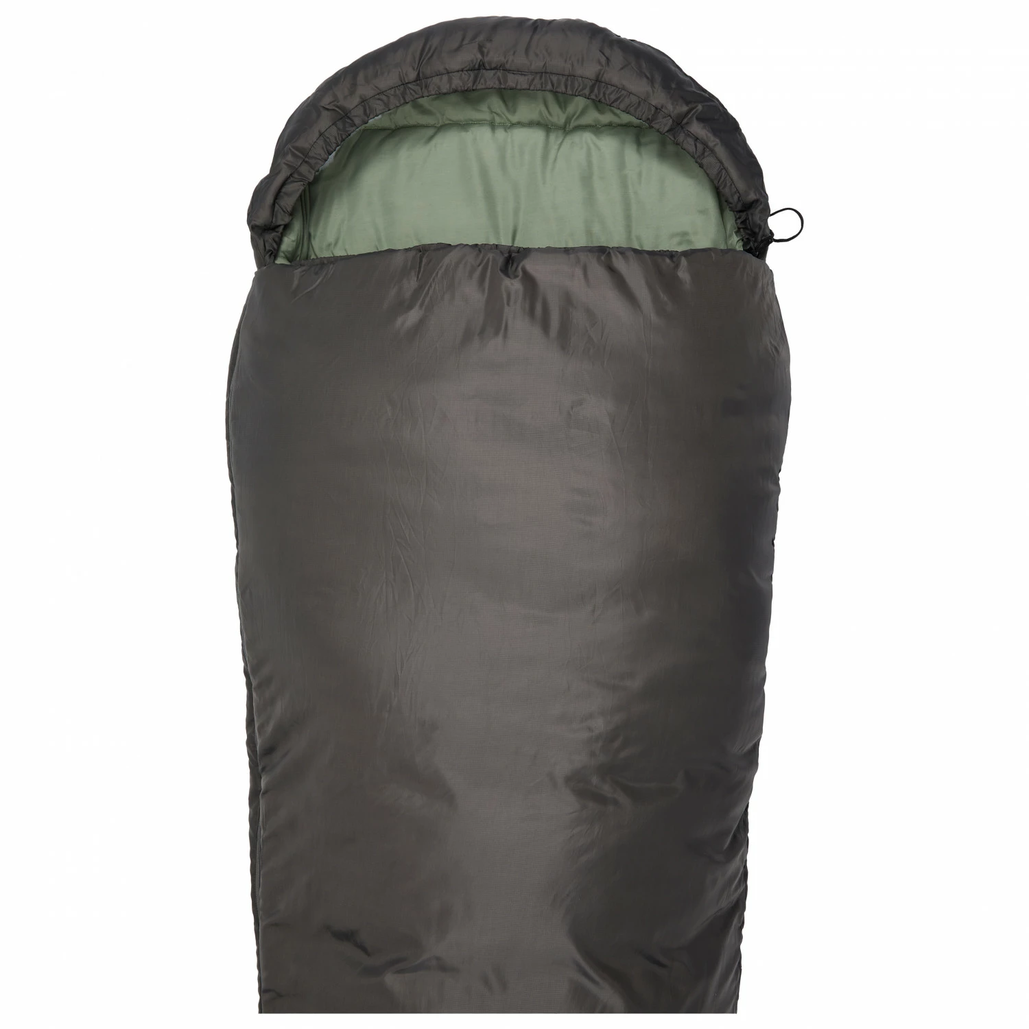 ConiferHe. +5°C - Synthetic Sleeping Bag 4 ConiferHe. +5°C - Synthetic Sleeping Bag - Image 2