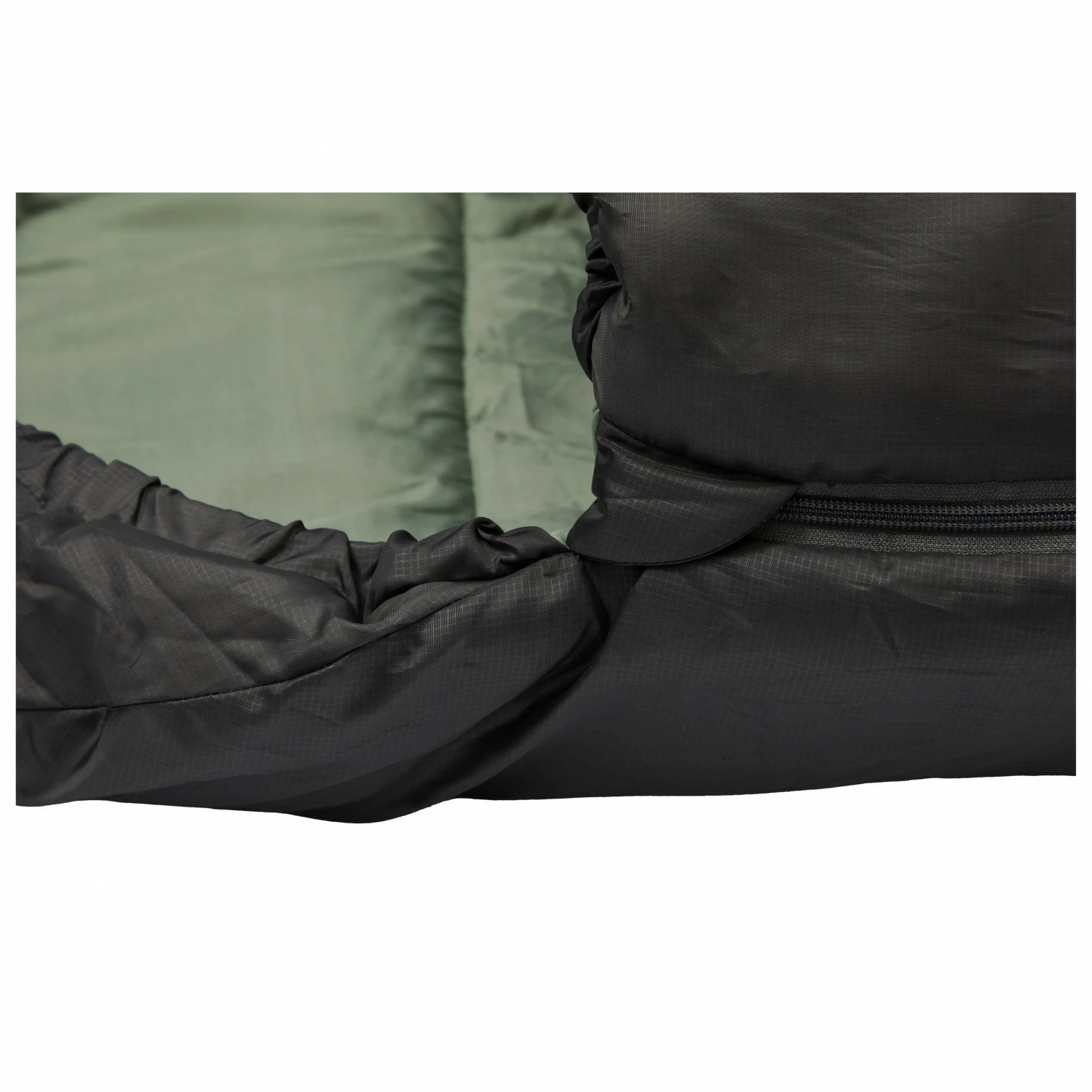 ConiferHe. +5°C - Synthetic Sleeping Bag 5 ConiferHe. +5°C - Synthetic Sleeping Bag - Image 3