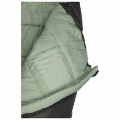 ConiferHe. +5°C - Synthetic Sleeping Bag 15 ConiferHe. +5°C - Synthetic Sleeping Bag -camping sale heber peak coniferhe 5 c synthetic sleeping bag detail 4