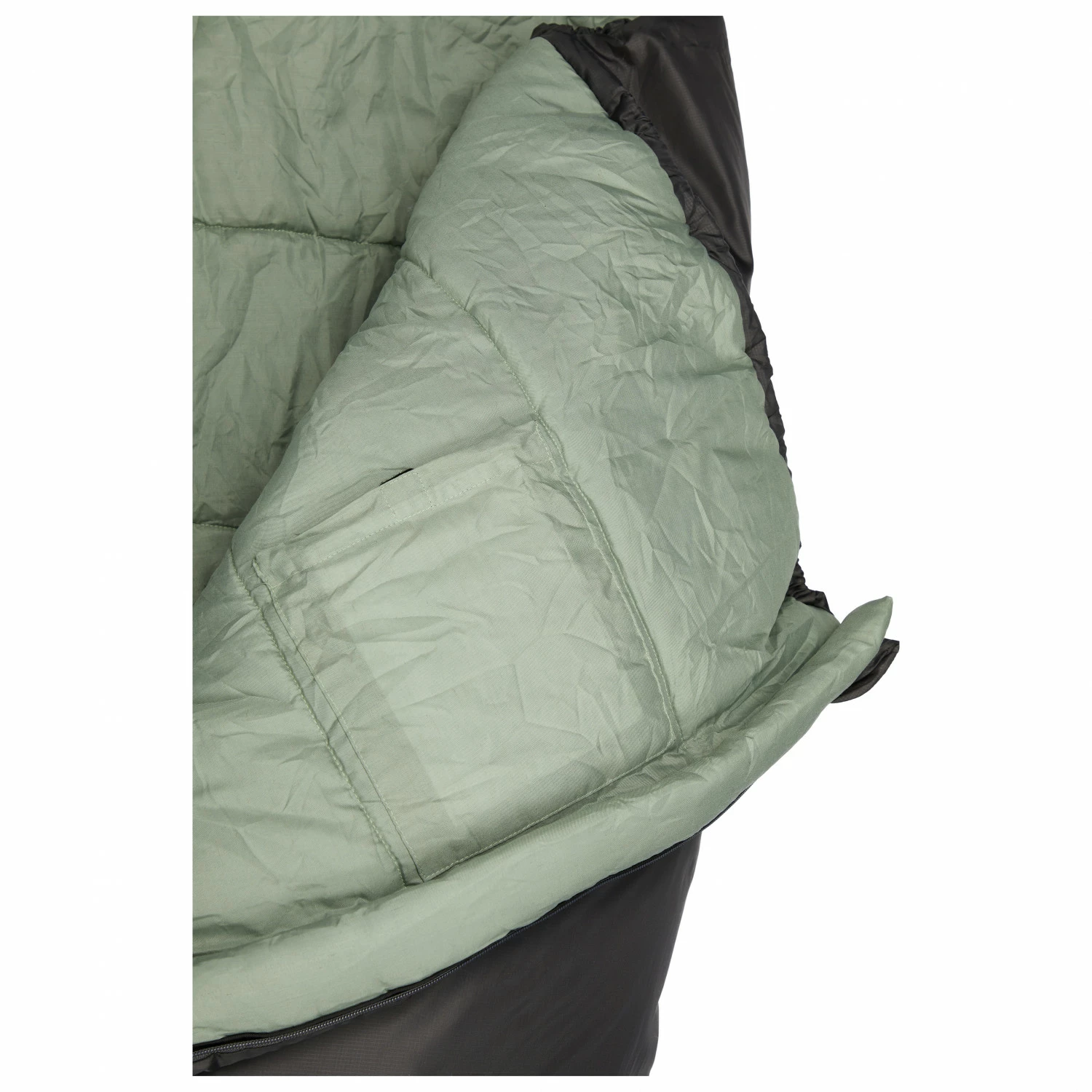 ConiferHe. +5°C - Synthetic Sleeping Bag 6 ConiferHe. +5°C - Synthetic Sleeping Bag - Image 4