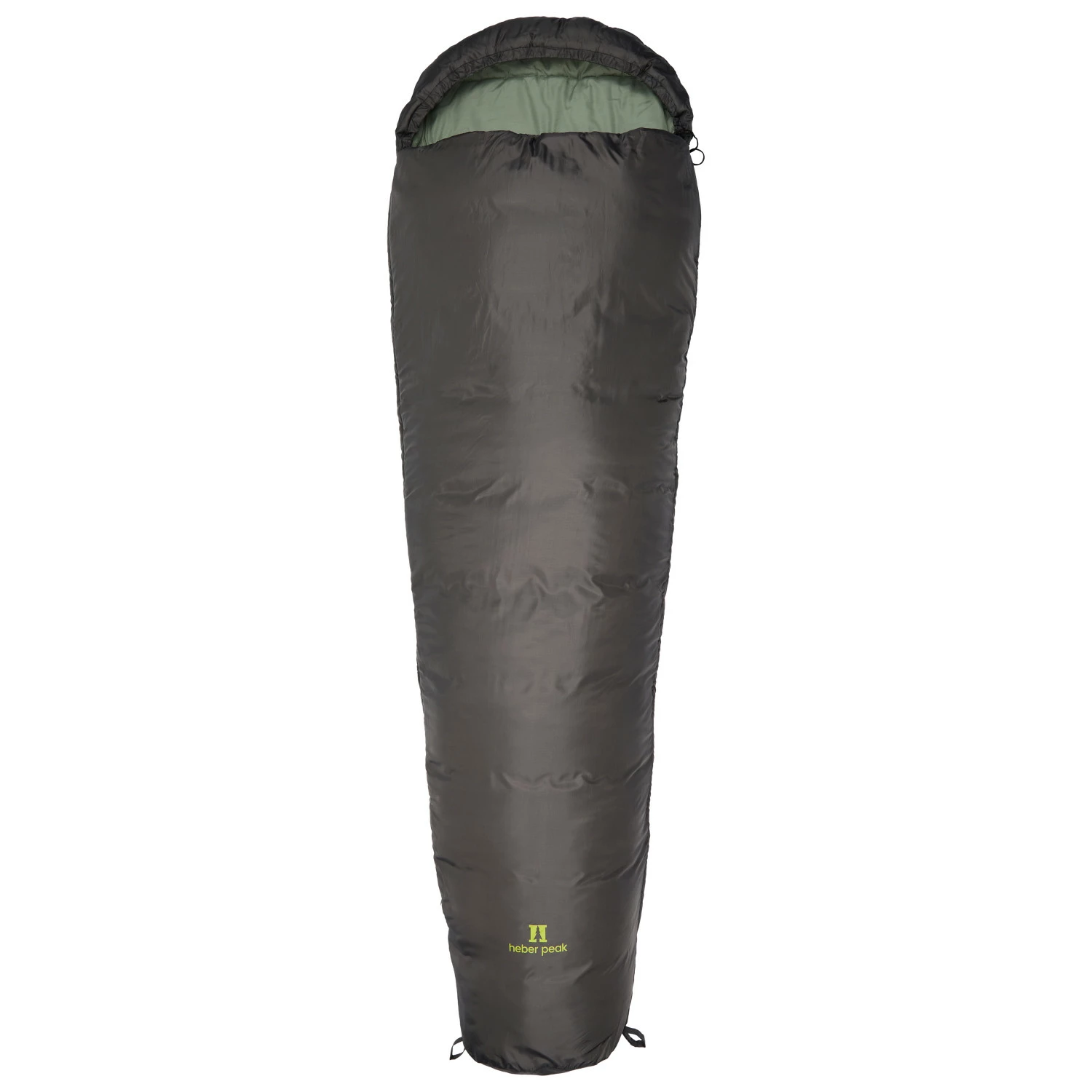 ConiferHe. +5°C - Synthetic Sleeping Bag 3 ConiferHe. +5°C - Synthetic Sleeping Bag