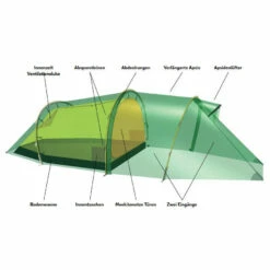 Hilleberg Nallo 3 GT - 3-person Tent 11 Hilleberg Nallo 3 GT - 3-person Tent -camping sale hilleberg nallo 3 gt 3 person tent detail 6