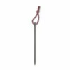 Hilleberg Stinger Titanium - Tent Stake -camping sale hilleberg stinger titanium tent stake