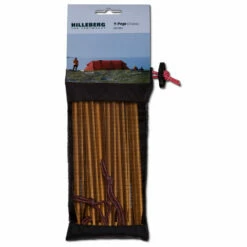 Hilleberg Y-Peg - Tent Stake -camping sale hilleberg y peg tent stake detail 2