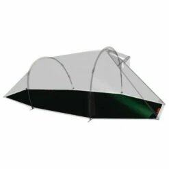 Hilleberg Zeltunterlage Zu Nallo 2 GT - Footprint