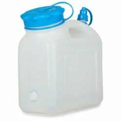 Wide Neck Canister - Water Bladder