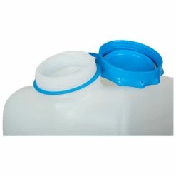 Wide Neck Canister - Water Bladder -camping sale huenersdorff wide neck canister water bladder detail 4