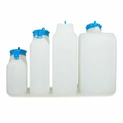 Wide Neck Canister - Water Bladder -camping sale huenersdorff wide neck canister water bladder detail 6