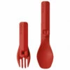 Humangear Besteck GoBites Click - Cutlery -camping sale humangear besteck gobites click cutlery