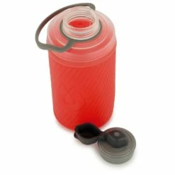 Hydrapak Flux Bottle - Water Bottle -camping sale hydrapak flux bottle water bottle detail 4