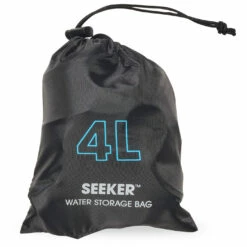 Hydrapak Seeker 4L - Water Bottle 11 Hydrapak Seeker 4L - Water Bottle -camping sale hydrapak seeker 4l water bottle detail 5