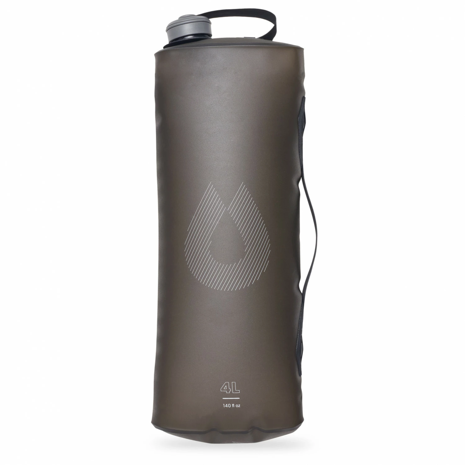 Hydrapak Seeker 4L - Water Bottle 3 Hydrapak Seeker 4L - Water Bottle