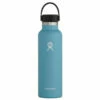 Hydro Flask Standard Mouth With Standard Flex Cap - Insulated Bottle 1 Hydro Flask Standard Mouth With Standard Flex Cap - Insulated Bottle -camping sale hydro flask standard mouth with standard flex cap insulated bottle