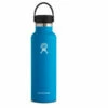 Hydro Flask Standard Stainless Steel Cap - Insulated Bottle -camping sale hydro flask standard stainless steel cap insulated bottle