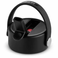 Hydro Flask Wide Flex Straw Cap - Lid -camping sale hydro flask wide flex straw cap lid detail 5