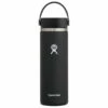 Hydro Flask Wide Mouth With Flex Cap 2.0 - Insulated Bottle -camping sale hydro flask wide mouth with flex cap 20 insulated bottle