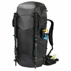 Jack Wolfskin 3D Aerorise 40 - Mountaineering Backpack -camping sale jack wolfskin 3d aerorise 40 mountaineering backpack detail 3
