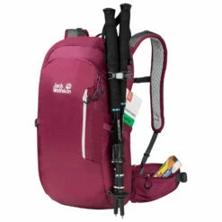 Jack Wolfskin Athmos Shape 20 - Walking Backpack 10 Jack Wolfskin Athmos Shape 20 - Walking Backpack -camping sale jack wolfskin athmos shape 20 walking backpack detail 2