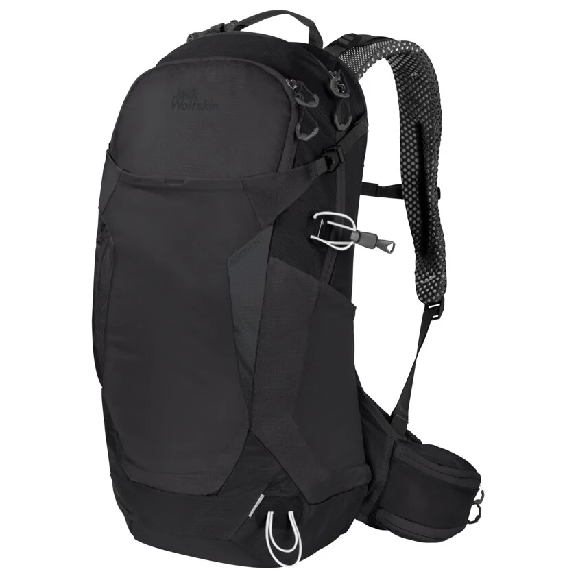 Jack Wolfskin Crosstrail 24 LT - Walking Backpack 3 Jack Wolfskin Crosstrail 24 LT - Walking Backpack