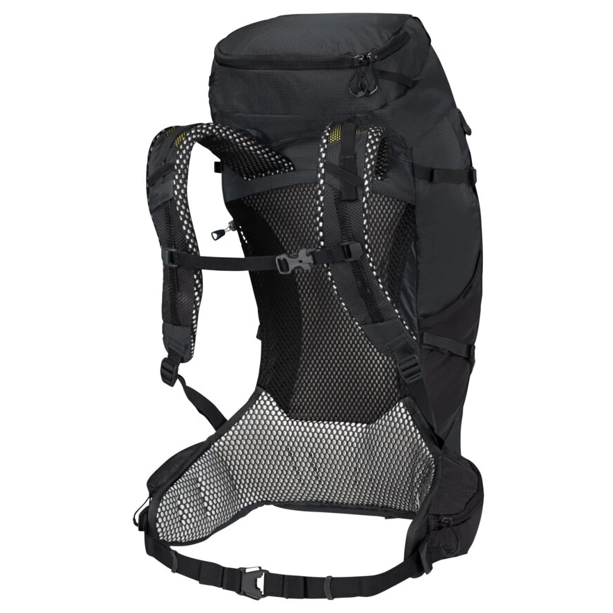 Jack Wolfskin Crosstrail 32 LT - Walking Backpack 4 Jack Wolfskin Crosstrail 32 LT - Walking Backpack - Image 2
