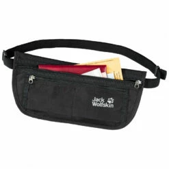 Jack Wolfskin Document Belt De Luxe - Hip Bag 9 Jack Wolfskin Document Belt De Luxe - Hip Bag -camping sale jack wolfskin document belt de luxe hip bag detail 4