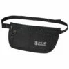 Jack Wolfskin Document Belt RFID - Hip Bag -camping sale jack wolfskin document belt rfid hip bag