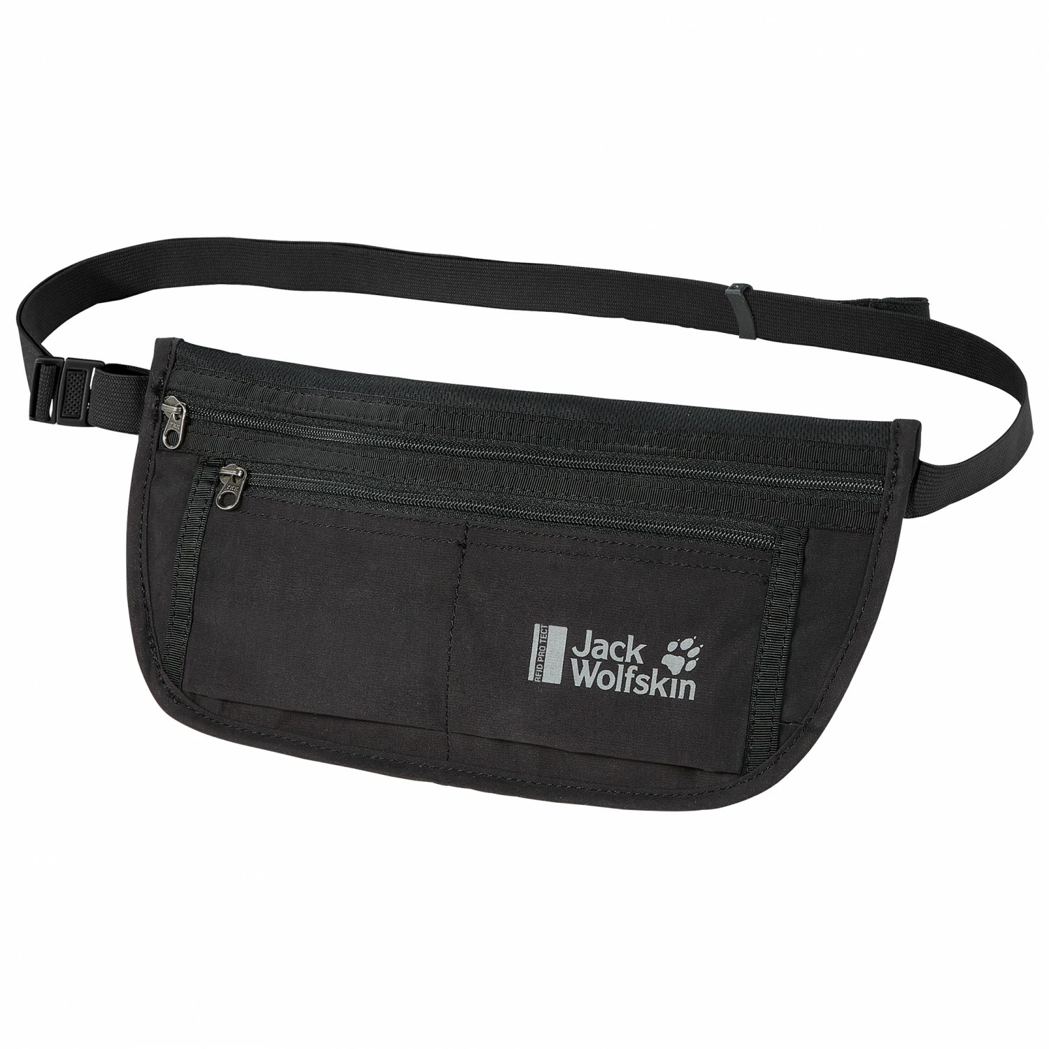Jack Wolfskin Document Belt RFID - Hip Bag 3 Jack Wolfskin Document Belt RFID - Hip Bag