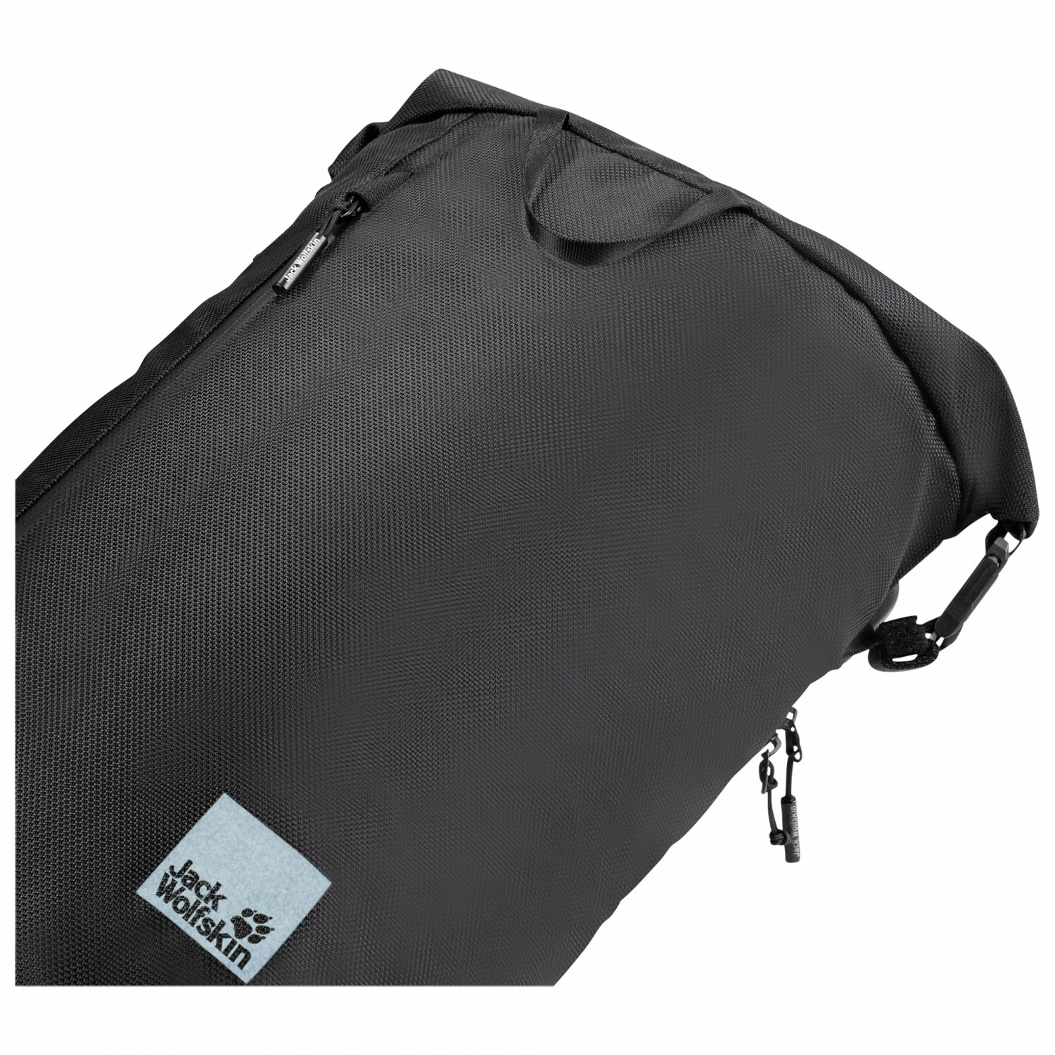 Jack Wolfskin Helsinki Rolltop 18 - Daypack 6 Jack Wolfskin Helsinki Rolltop 18 - Daypack - Image 4