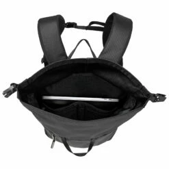 Jack Wolfskin Helsinki Rolltop 18 - Daypack 12 Jack Wolfskin Helsinki Rolltop 18 - Daypack -camping sale jack wolfskin helsinki rolltop 18 daypack detail 5