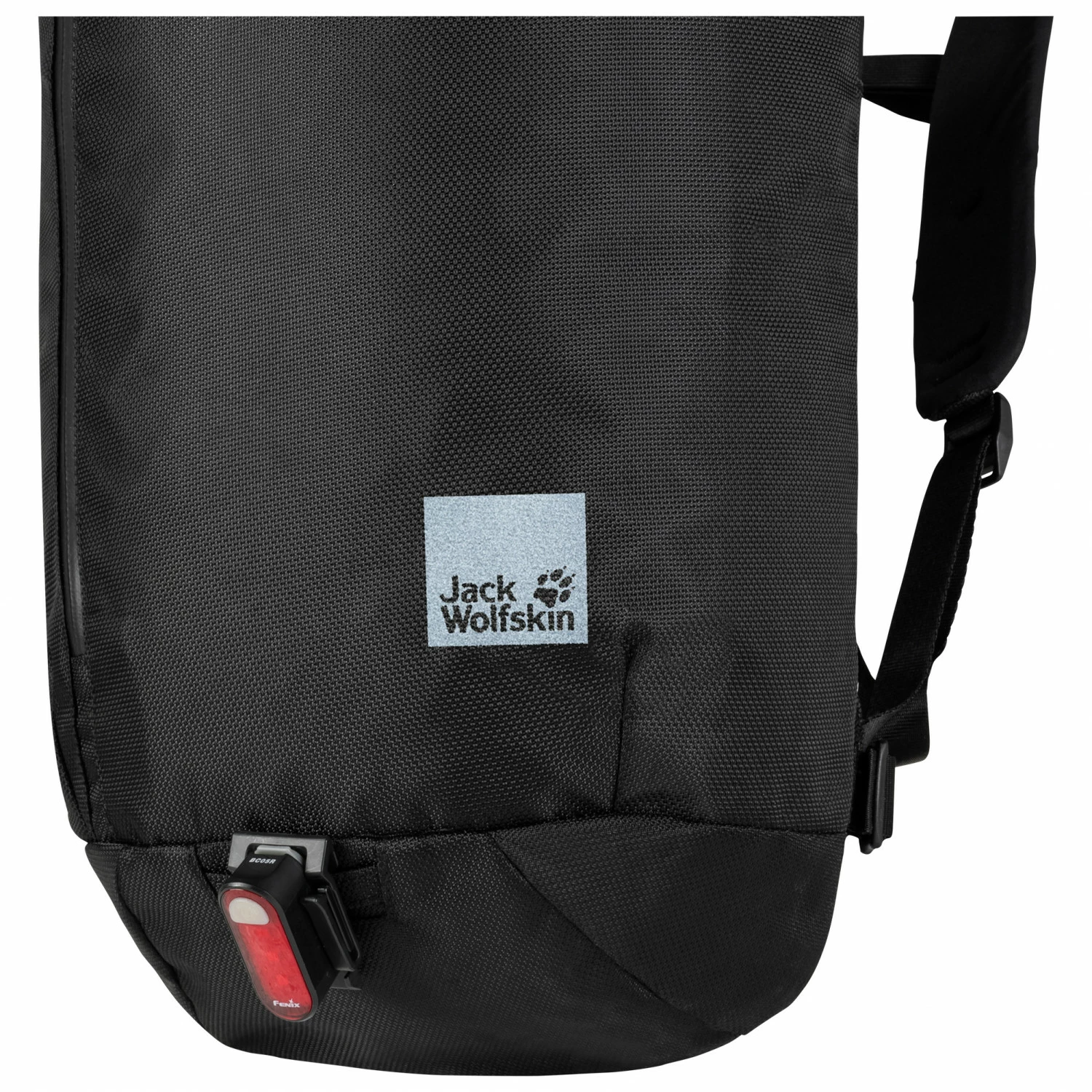 Jack Wolfskin Helsinki Rolltop 18 - Daypack 8 Jack Wolfskin Helsinki Rolltop 18 - Daypack - Image 6