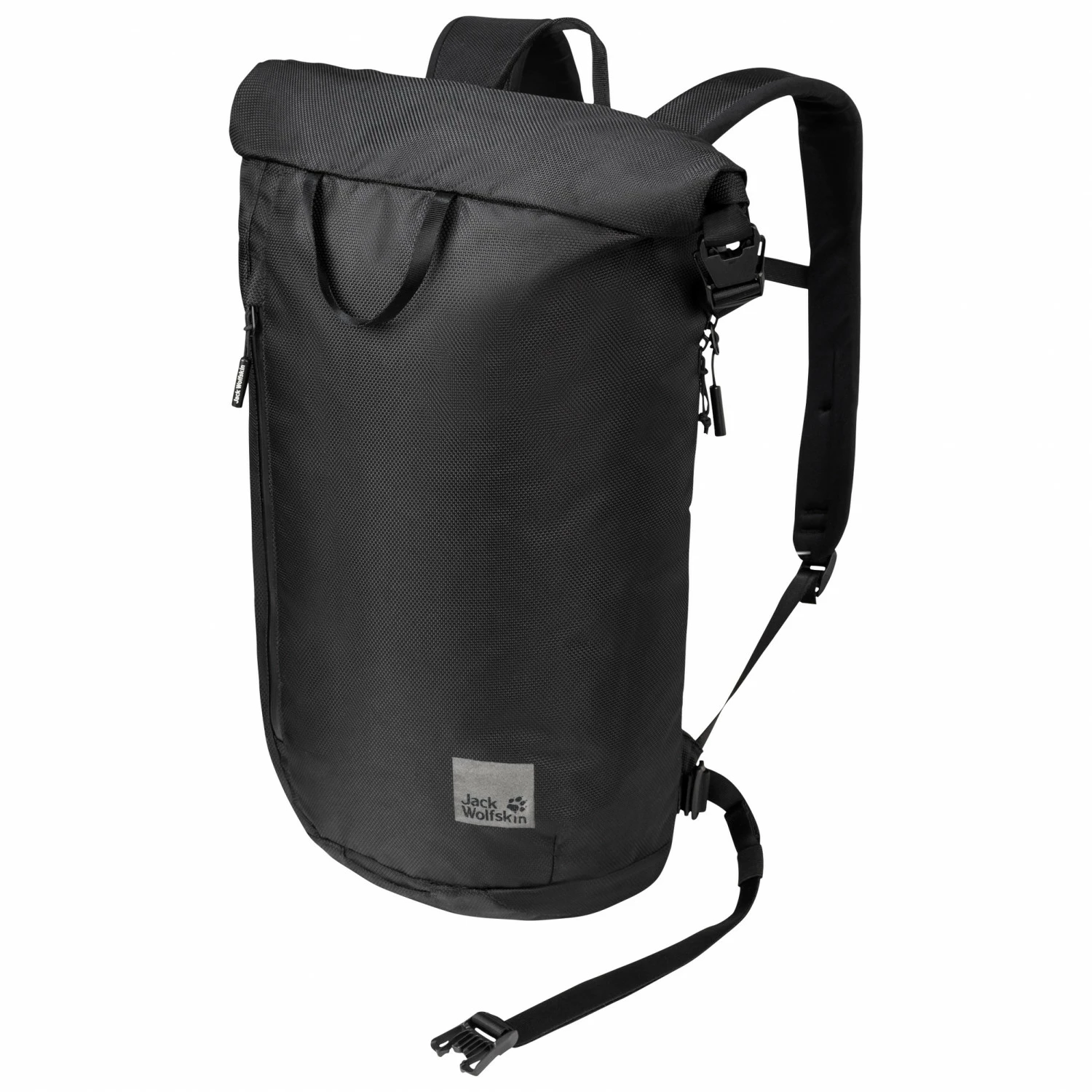 Jack Wolfskin Helsinki Rolltop 18 - Daypack 3 Jack Wolfskin Helsinki Rolltop 18 - Daypack