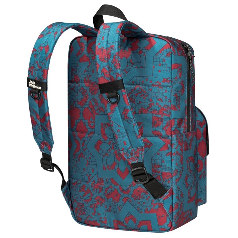 Jack Wolfskin Kid's 365 Rucksack 22 - Daypack 3 Jack Wolfskin Kid's 365 Rucksack 22 - Daypack