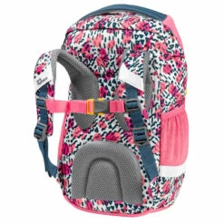Jack Wolfskin Kid's Explorer 16 - Daypack 5 Jack Wolfskin Kid's Explorer 16 - Daypack -camping sale jack wolfskin kids explorer 16 daypack detail 2