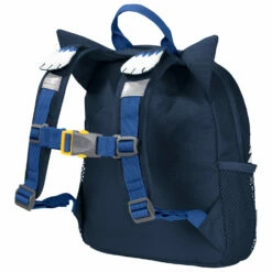 Jack Wolfskin Kid's Little Jack 4 - Kids' Backpack -camping sale jack wolfskin kids little jack 4 kids backpack detail 2