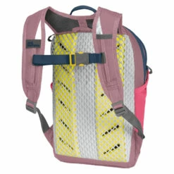 Jack Wolfskin Kid's Moab Jam 12 - Kids' Backpack -camping sale jack wolfskin kids moab jam 12 kids backpack detail 2