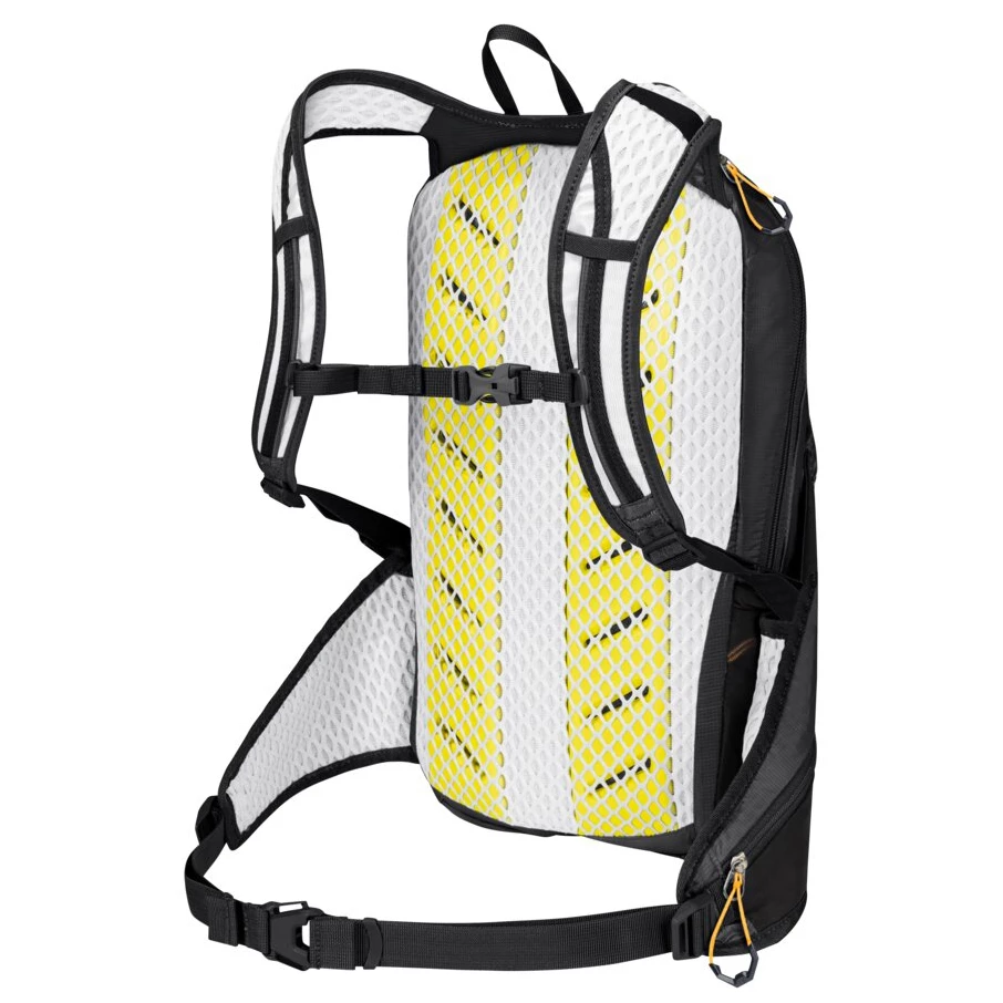 Jack Wolfskin Moab Jam 16 - Cycling Backpack 4 Jack Wolfskin Moab Jam 16 - Cycling Backpack - Image 2