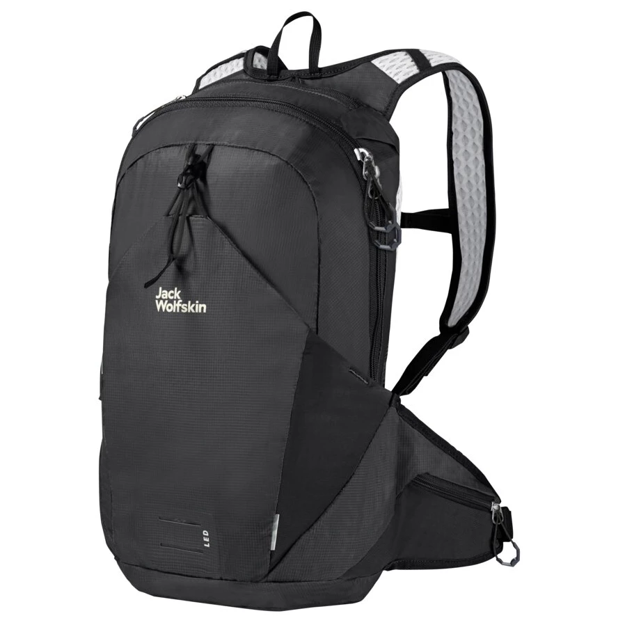 Jack Wolfskin Moab Jam 16 - Cycling Backpack 3 Jack Wolfskin Moab Jam 16 - Cycling Backpack