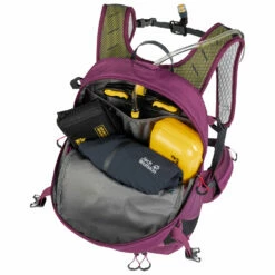 Jack Wolfskin Moab Jam Pro 24.5 - Cycling Backpack -camping sale jack wolfskin moab jam pro 245 cycling backpack detail 7