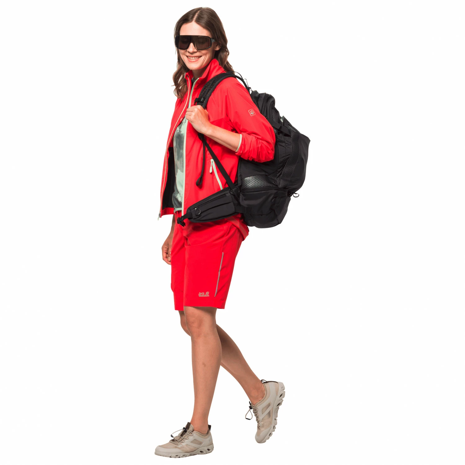 Jack Wolfskin Moab Jam Pro 30.5 - Cycling Backpack 11 Jack Wolfskin Moab Jam Pro 30.5 - Cycling Backpack - Image 9