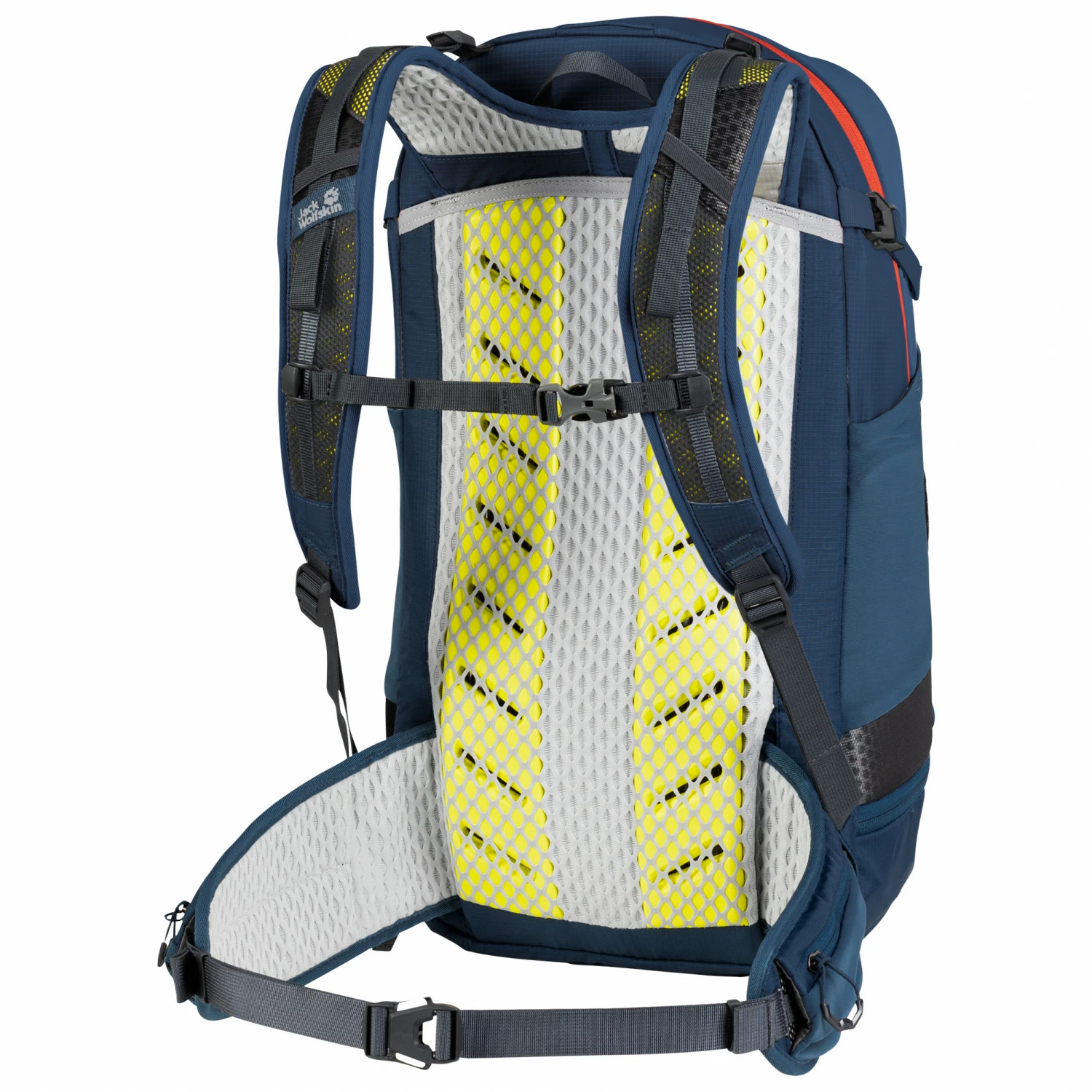 Jack Wolfskin Moab Jam Pro 34.5 - Cycling Backpack 8 Jack Wolfskin Moab Jam Pro 34.5 - Cycling Backpack - Image 6