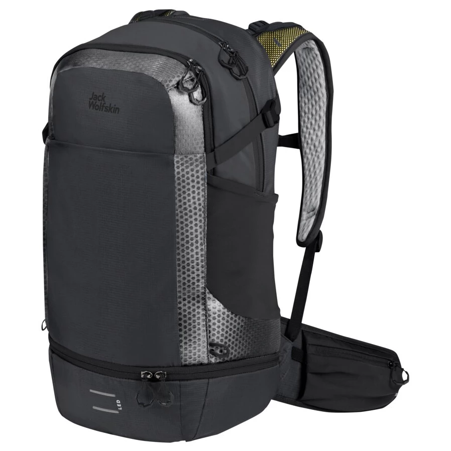 Jack Wolfskin Moab Jam Pro 34.5 - Cycling Backpack 3 Jack Wolfskin Moab Jam Pro 34.5 - Cycling Backpack